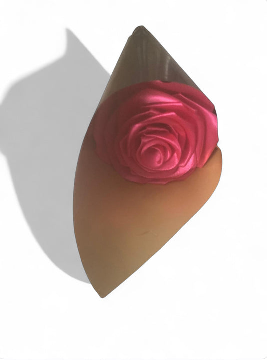 Rose à l’unité